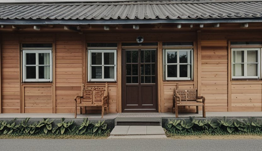 학생 제주도 숙소 - 학생 여행자에게 맞는 숙소 유형