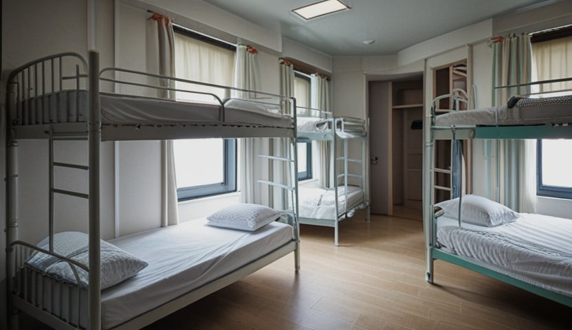 학생 제주도 숙소 - 예약 사이트와 할인 활용법