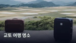 교토 여행 명소 완벽 가이드: 시간 여행을 떠나는 방법