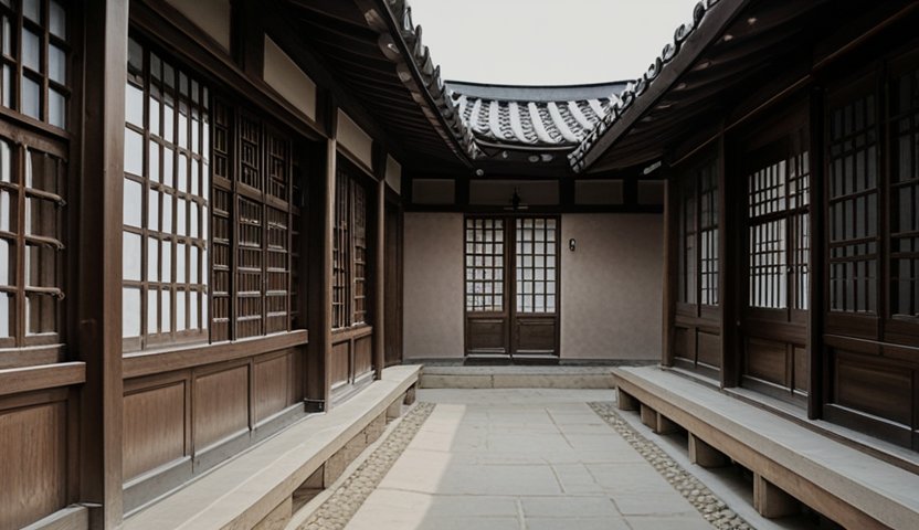 학생 경주 숙소 - 경주 숙소 지역별 특징과 선택 기준